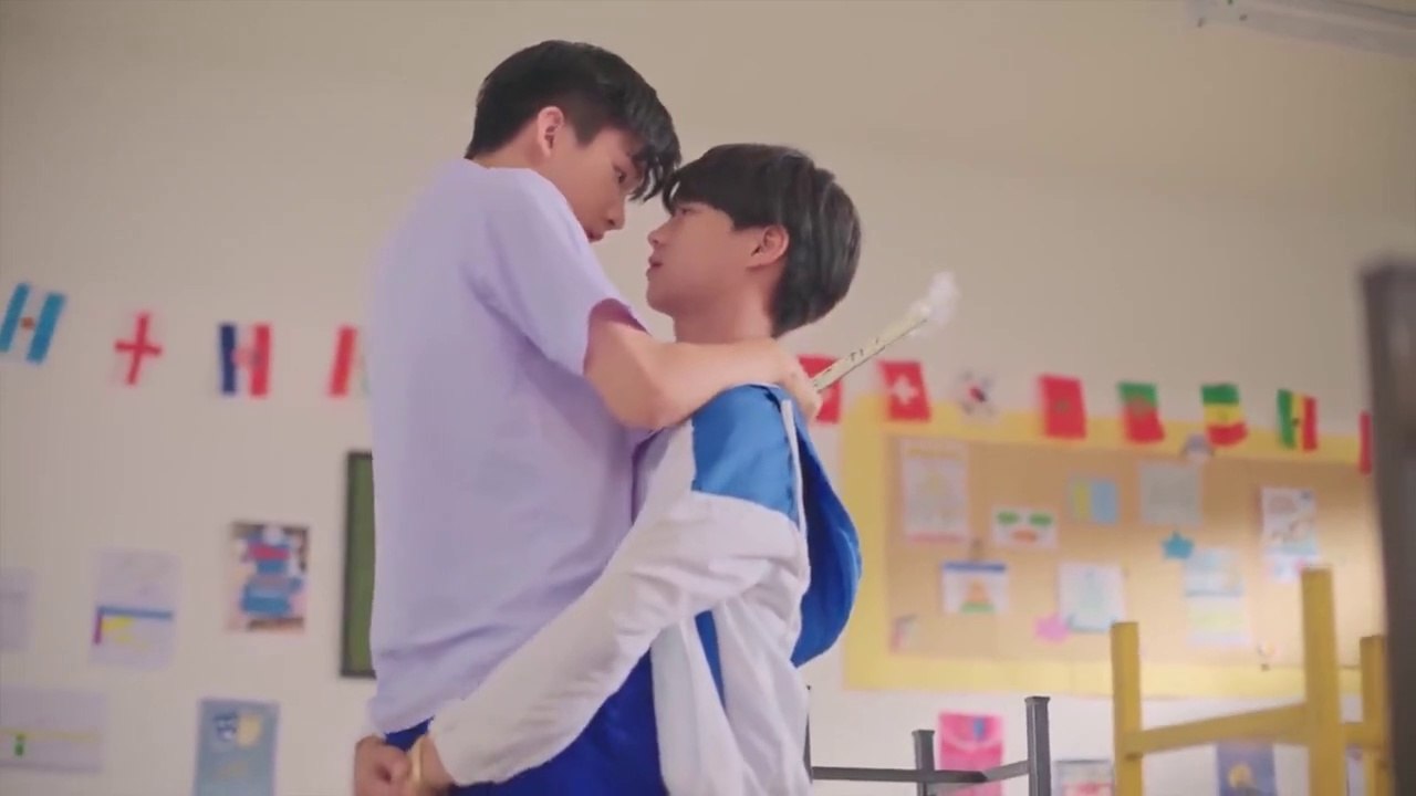 Hit Bite Love (2023) Episode 2 with English Subtitles 🎬