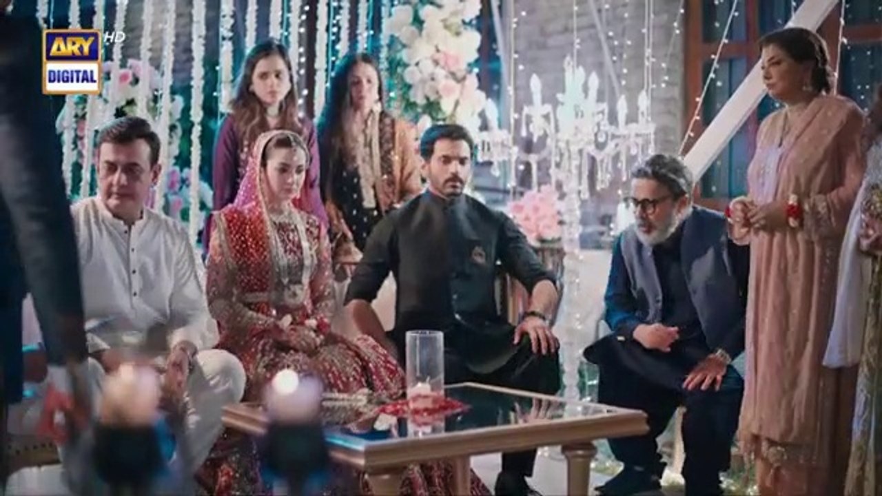 Mujhe Pyaar Hua Tha Episode 8 - 30th January 2023