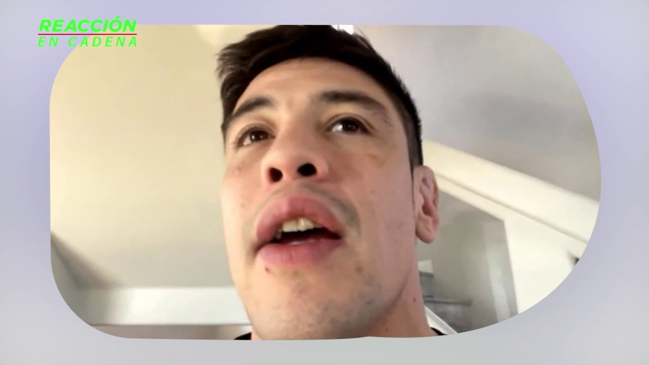 El resurgimiento de Brandon Moreno