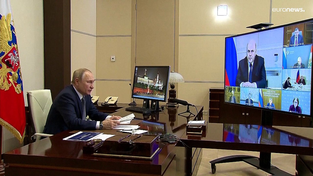 Kremlin desmente Boris Johnson