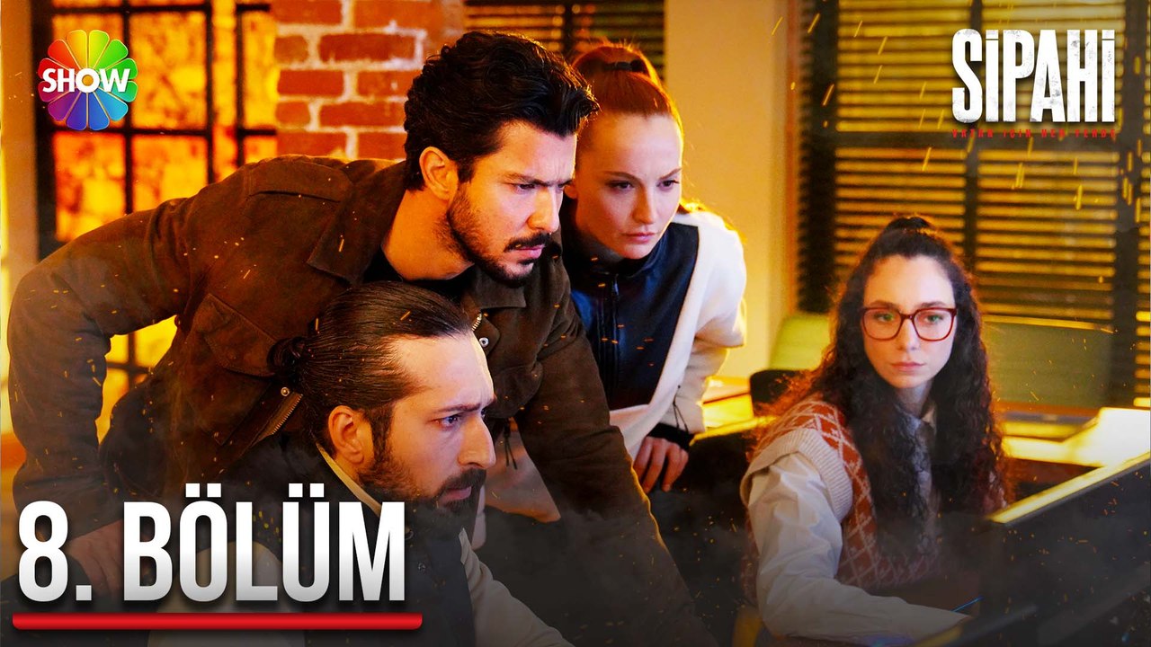 Sipahi Final Bölümü | 30 Ocak 2023