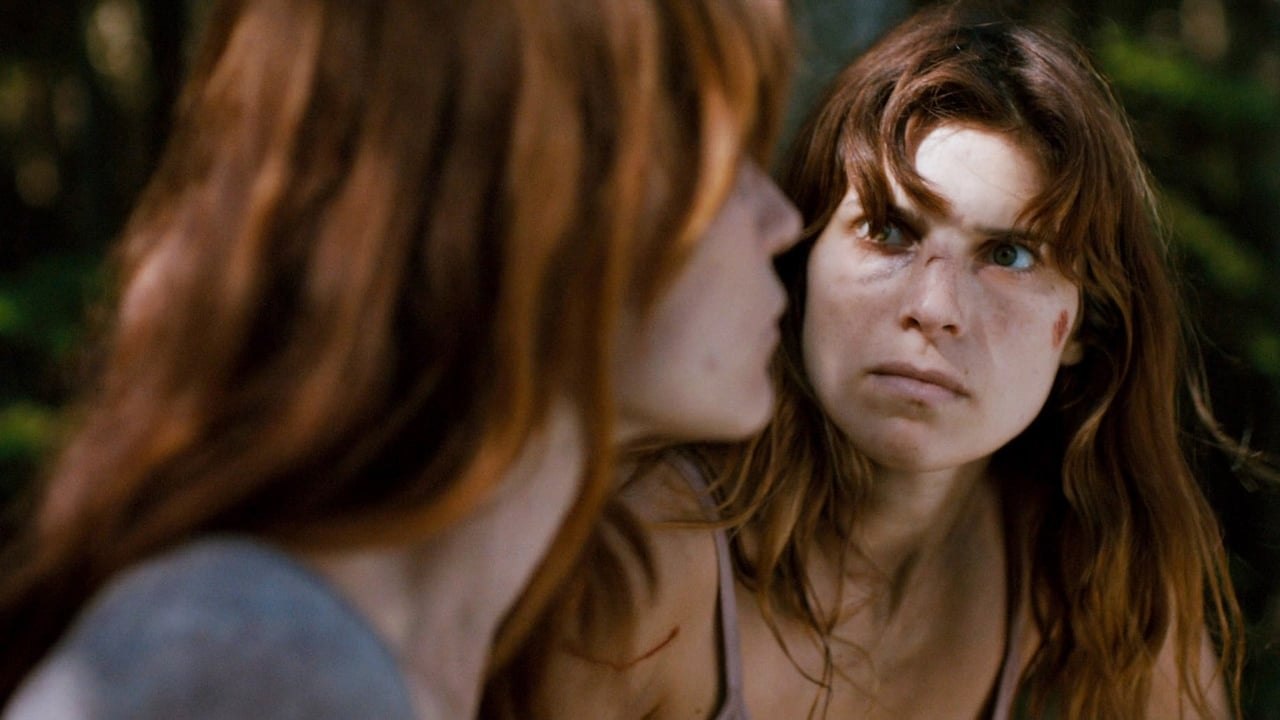 Black Rock (2012) | Official Trailer, Full Movie Stream Preview