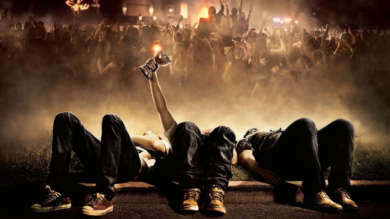 Project X (2012) | Official Trailer, Full Movie Stream Preview