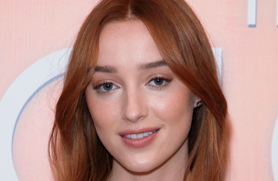 Phoebe Dynevor queda fuera de la tercera temporada de 'Bridgerton'