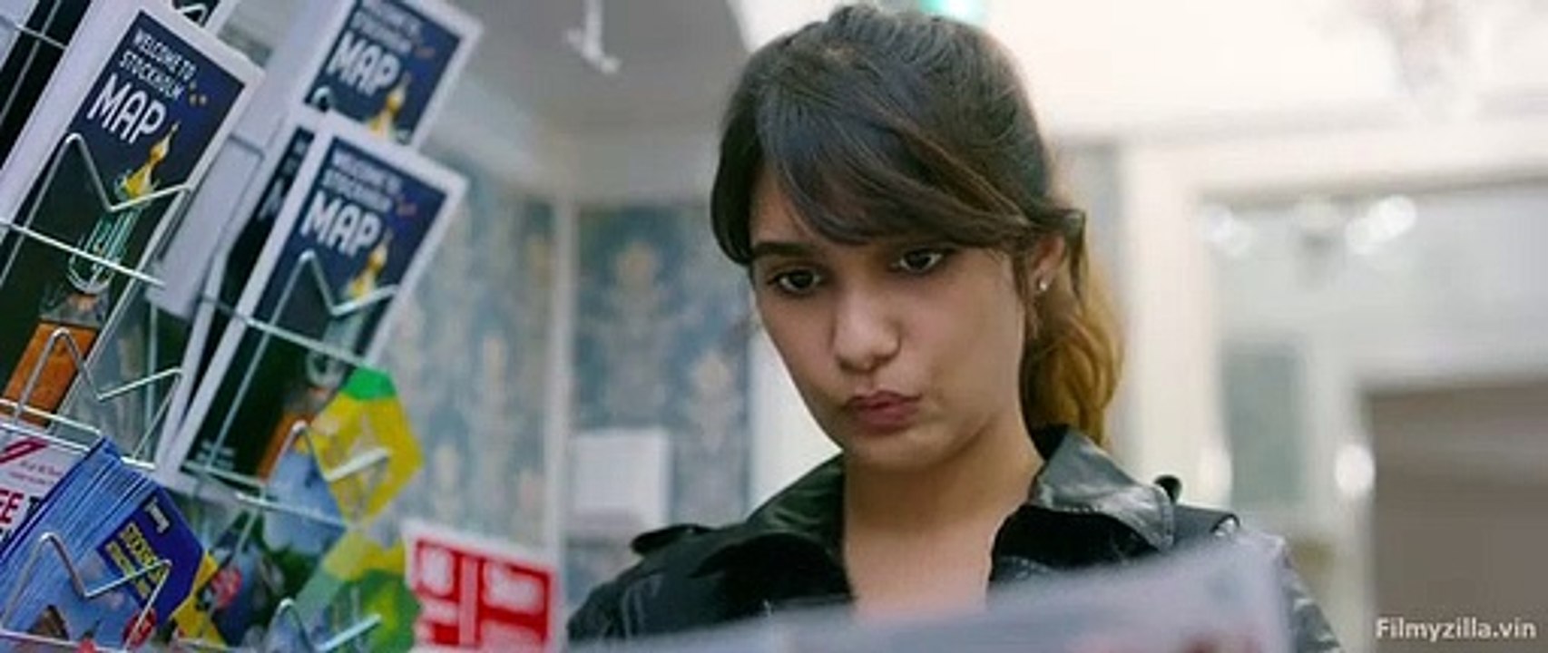 Dear Molly Part 1: The Latest Hindi Movie You Can't Miss 🎬