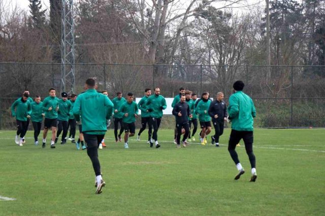 Sakaryaspor, Ankara Keçiörengücü mesaisinde