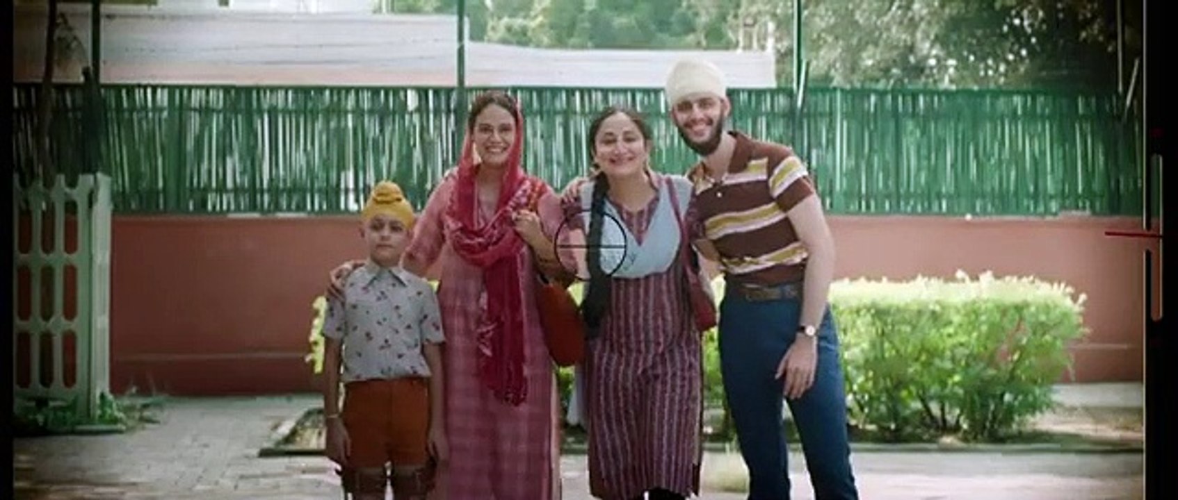 Pathaan Hindi Movie Part 2 (2023) Shahrukh Khan, Deepika Padukone