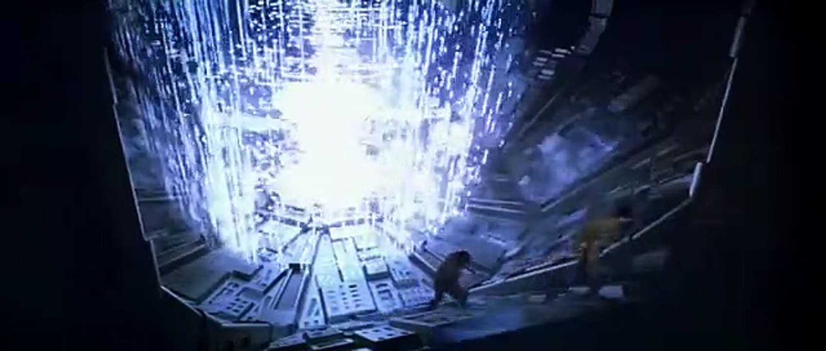 Star Trek: The Motion Picture | movie | 1979 | Official Trailer