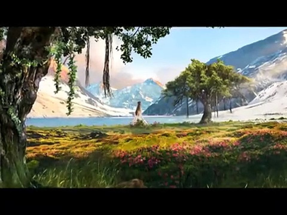 Mahakaali | show | 2017 | Official Trailer