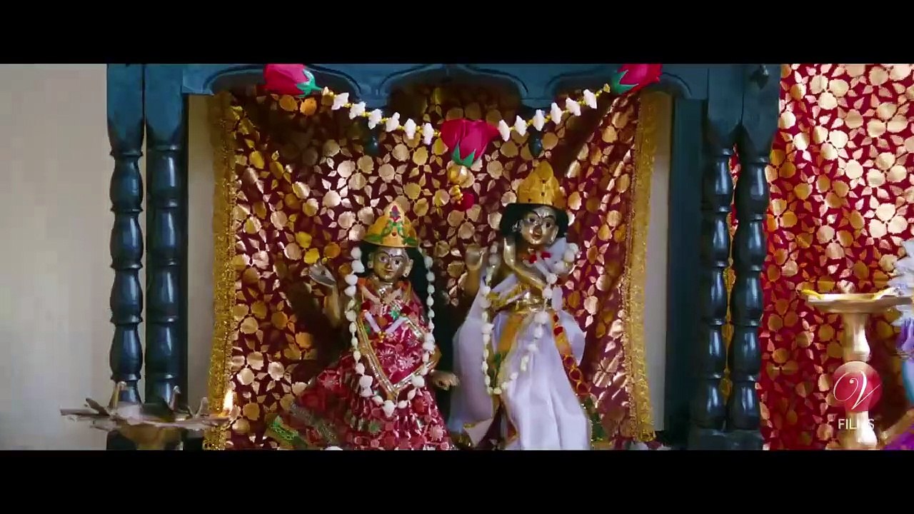 Obhishopto Nighty | movie | 2014 | Official Trailer