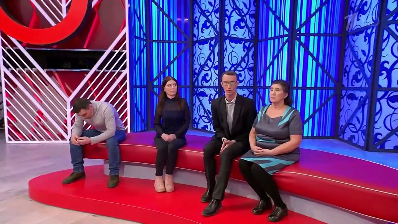 Мужское / Женское (Кто последний, тот...)  Эфир от 30 01 2023