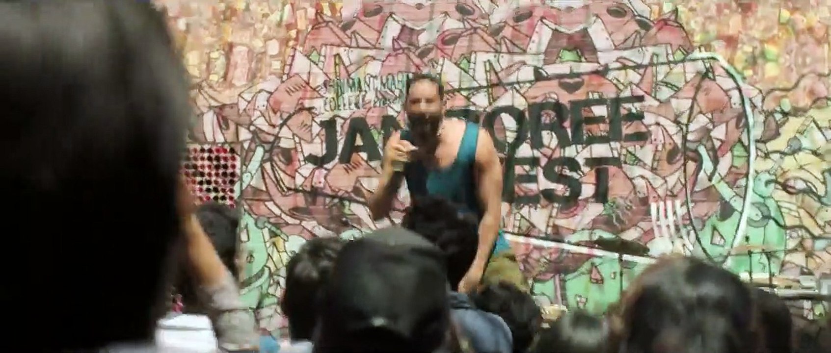 Gully Boy | movie | 2019 | Official Trailer