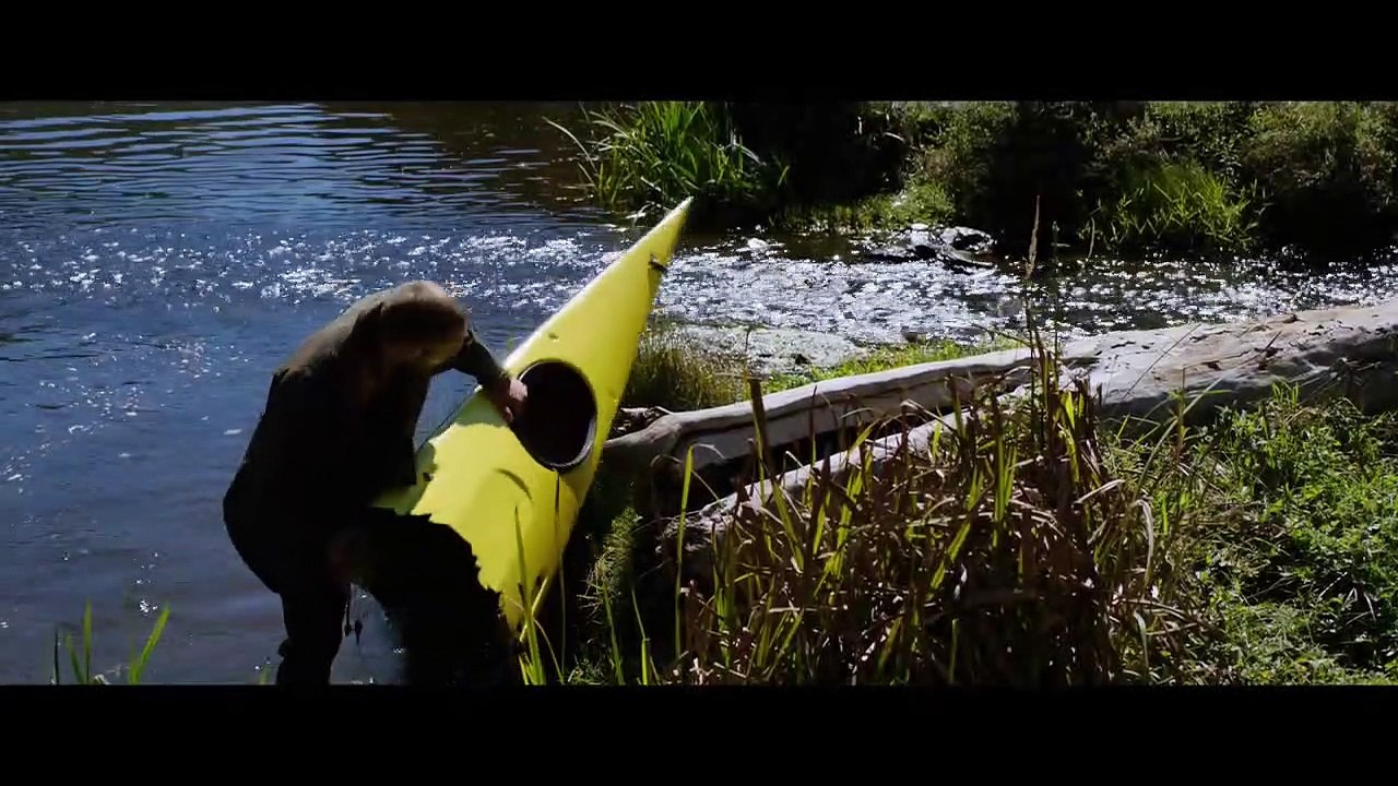 The Ornithologist | movie | 2016 | Official Trailer