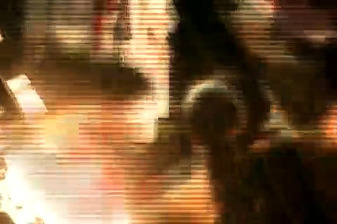 Blink | movie | 2008 | Official Trailer