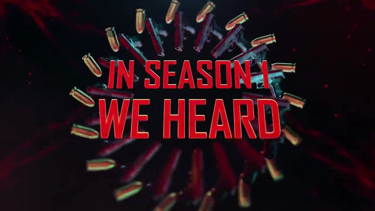 Mirzapur | show | 2018 | Official Trailer