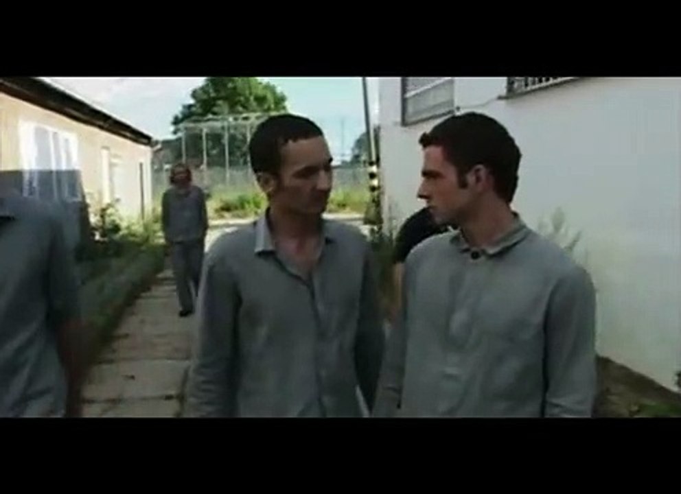 Locked Up | movie | 2005 | Official Trailer