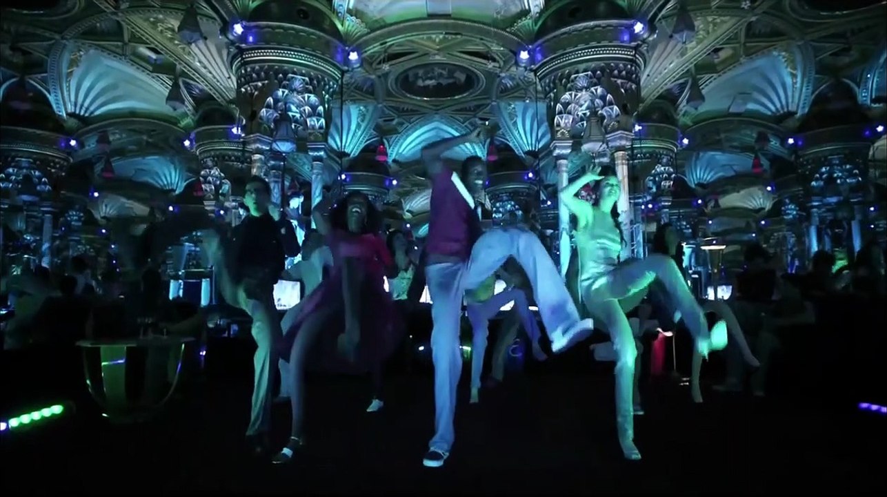 Mood Indigo | movie | 2013 | Official Trailer