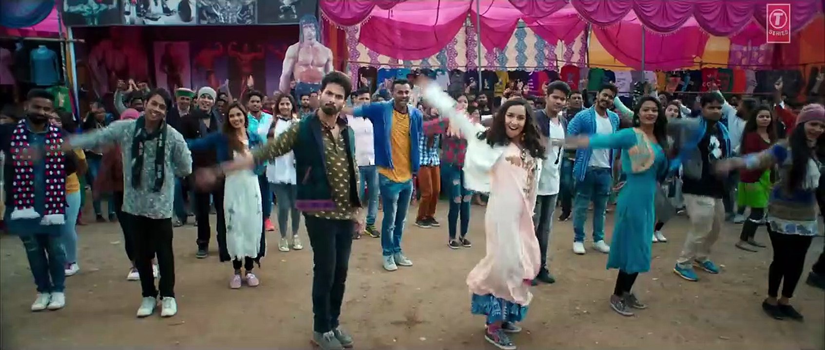 Batti Gul Meter Chalu | movie | 2018 | Official Trailer