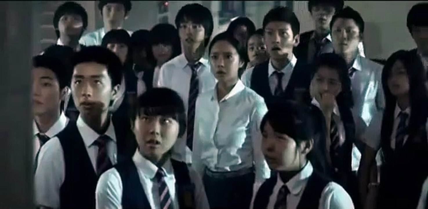 Death Bell 2 | movie | 2010 | Official Trailer