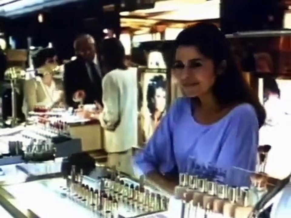 Moscow on the Hudson | movie | 1984 | Official Trailer