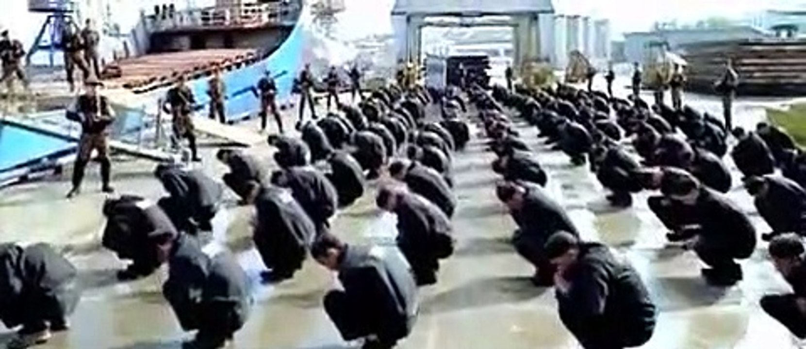 Terra Nova | movie | 2008 | Official Trailer