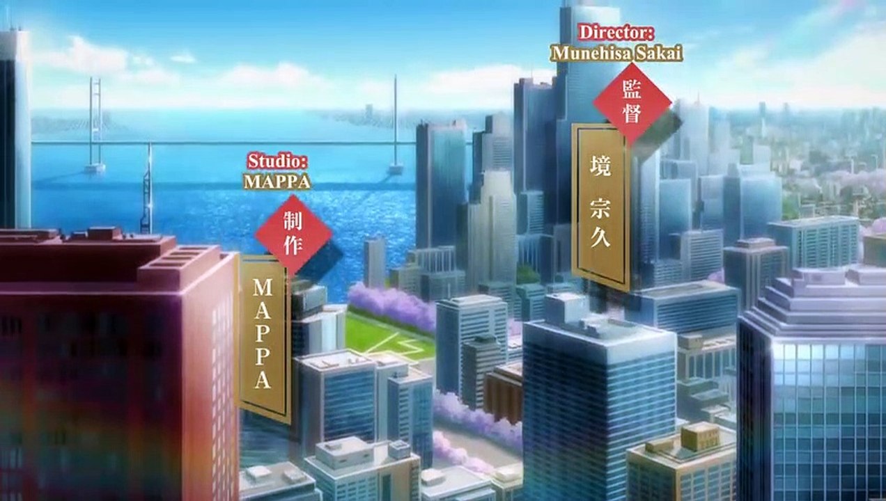 Mr Love: Queen's Choice | show | 2020 | Official Trailer