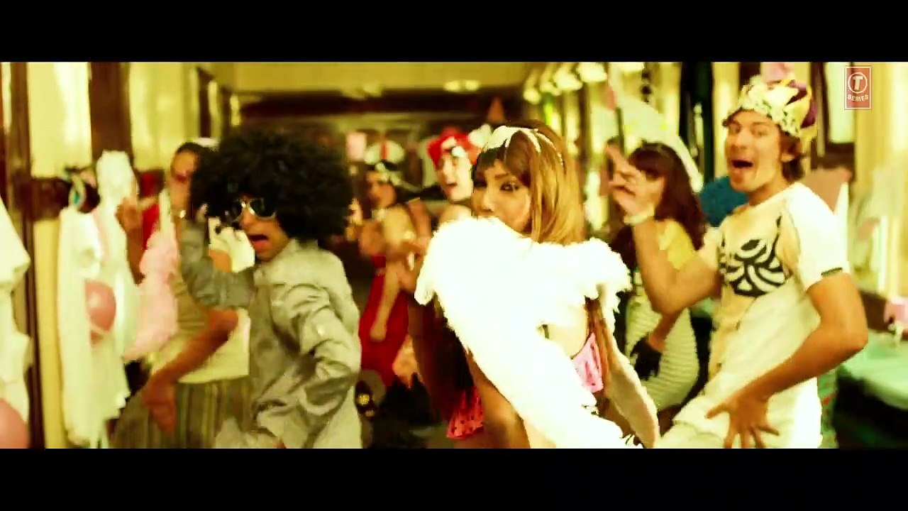 Yaariyan | movie | 2014 | Official Trailer