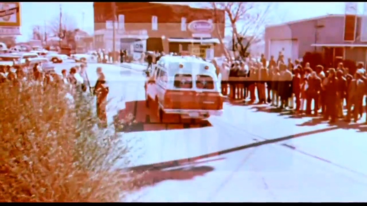 Walking Tall Part II | movie | 1975 | Official Trailer