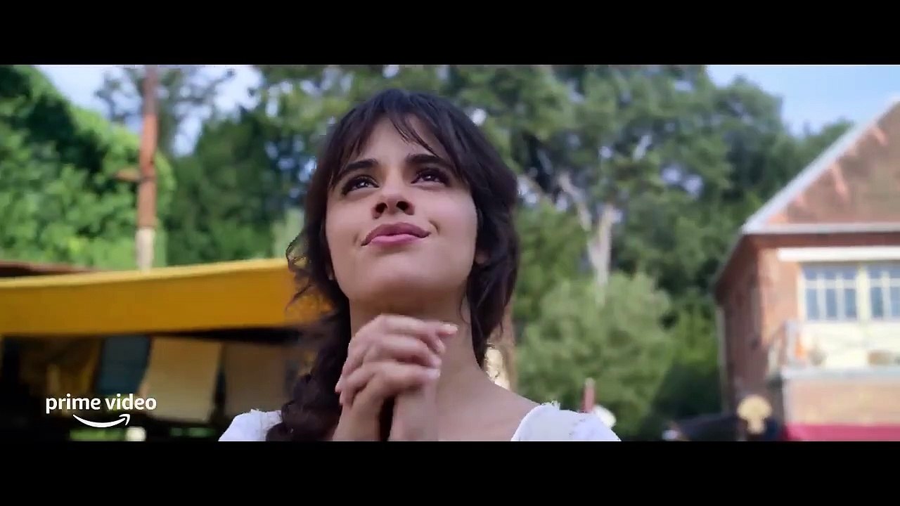 Cinderella | movie | 2021 | Official Trailer