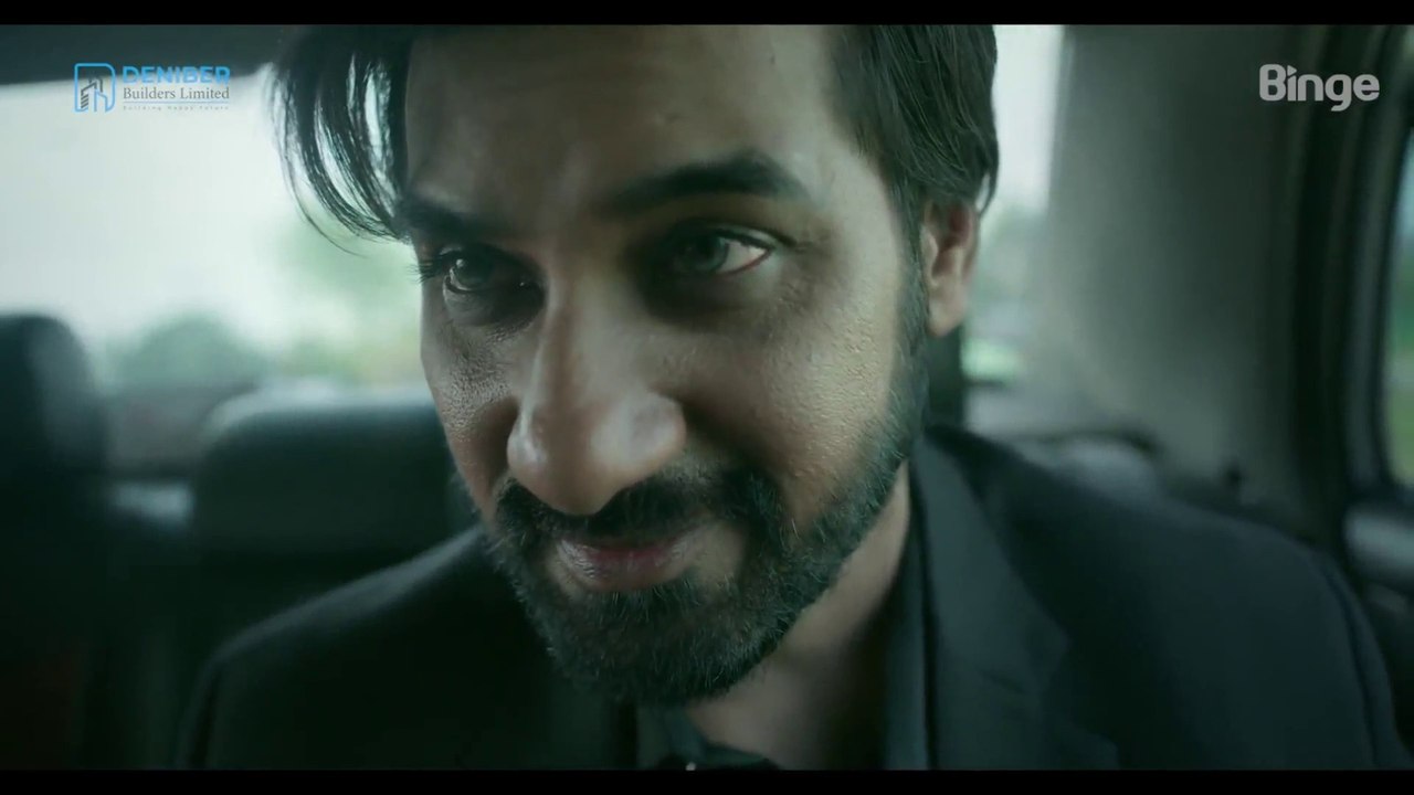 The Silence (2023) | Episode 01 | দ্য সাইলেন্স (পর্ব - ০১)