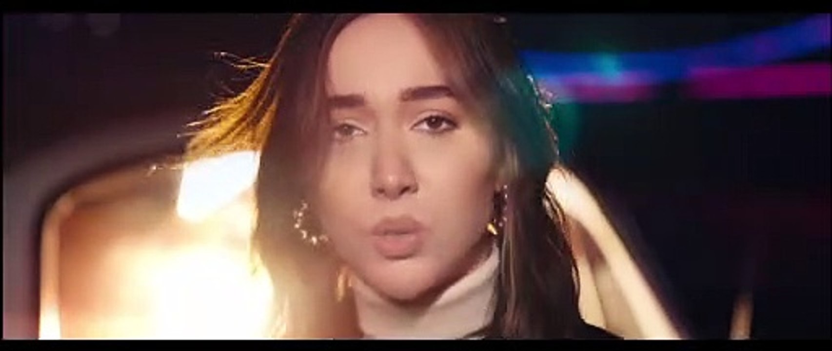 Nigar Muharrem - Gidene Sor - Ask the outgoing - Turkish Music