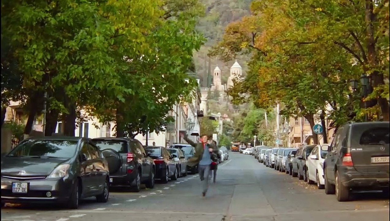 And Then We Danced | movie | 2019 | Official Trailer