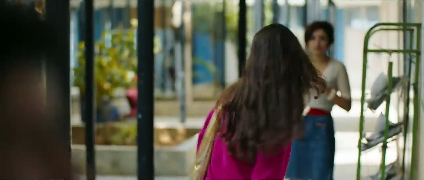 Papicha | movie | 2019 | Official Trailer