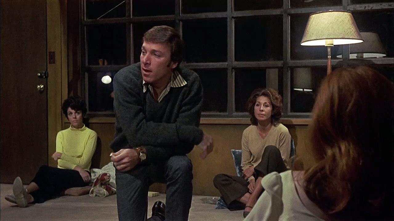 Bob & Carol & Ted & Alice | movie | 1970 | Official Trailer