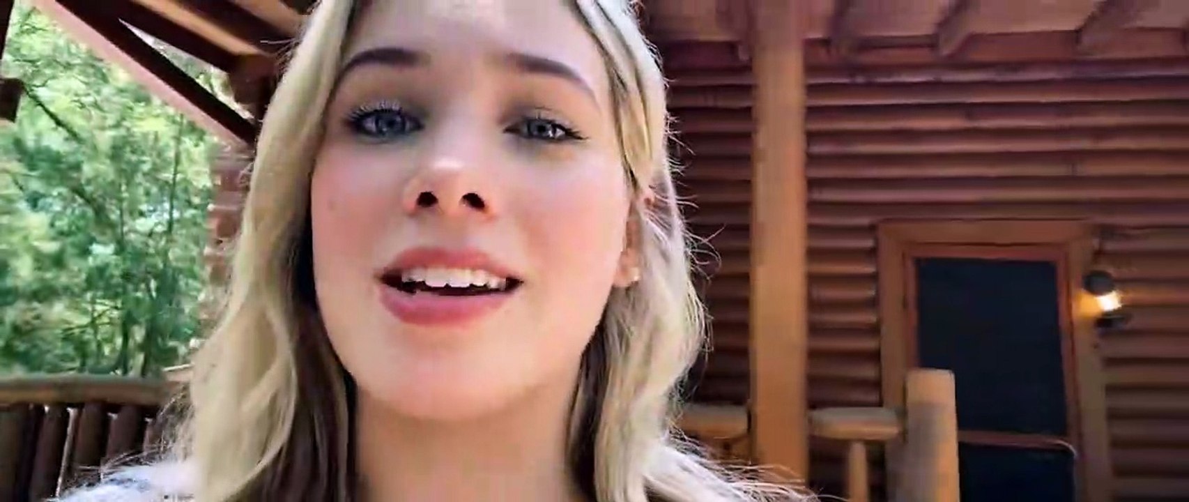 The Girl in Cabin 13: A Psychological Horror | movie | 2021 | Official Trailer