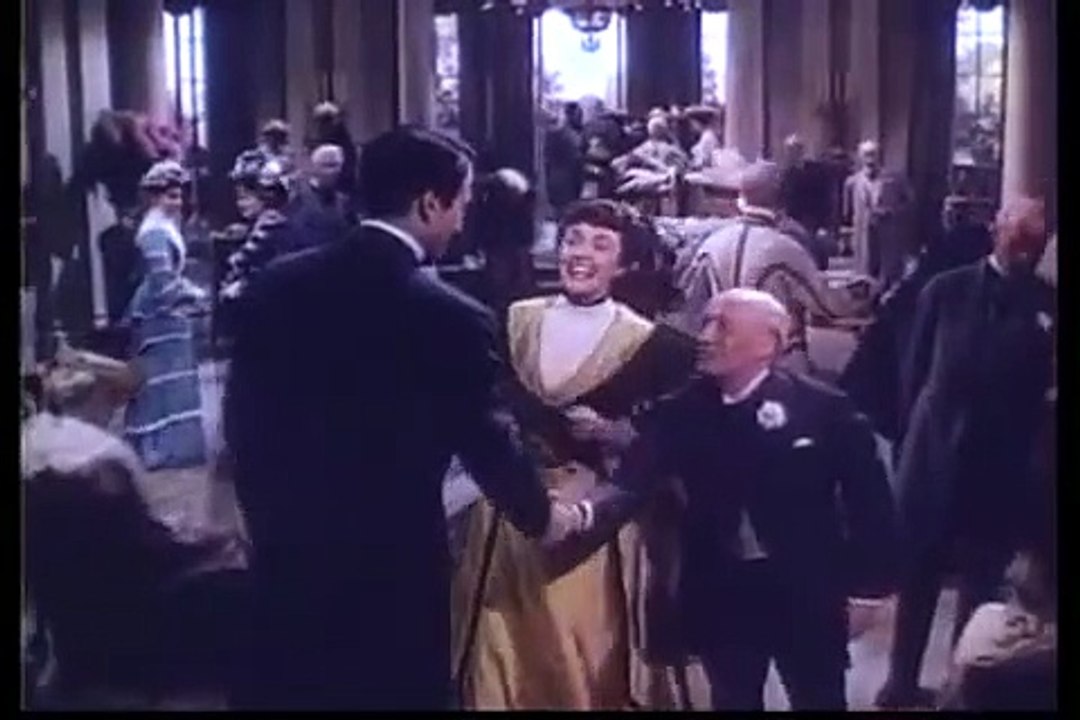 The Million Pound Note | movie | 1954 | Official Trailer