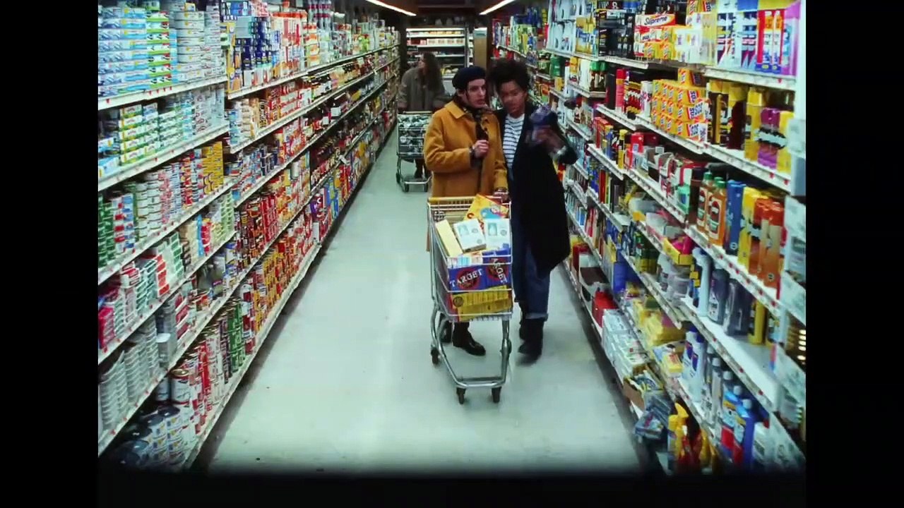 Fresh Kill | movie | 2021 | Official Trailer