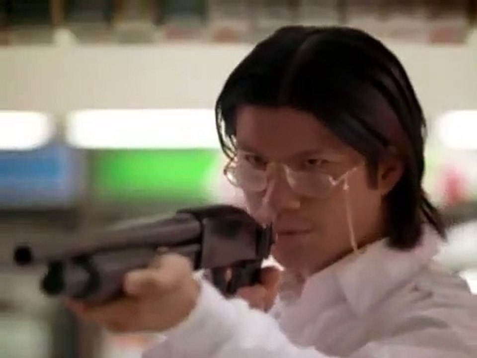 The Doom Generation | movie | 1995 | Official Trailer