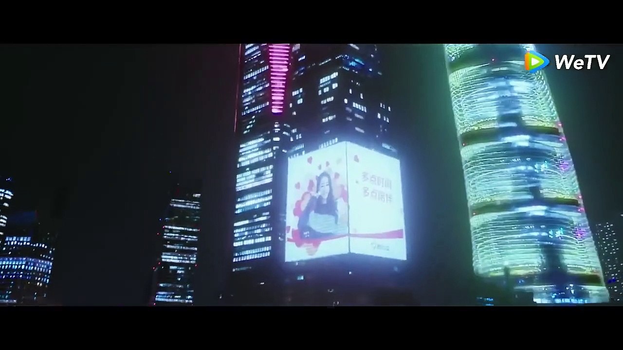 You Are My Glory | show | 2021 | Official Trailer