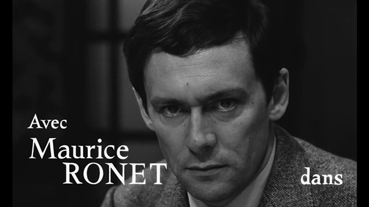 The Fire Within | movie | 1963 | Official Trailer