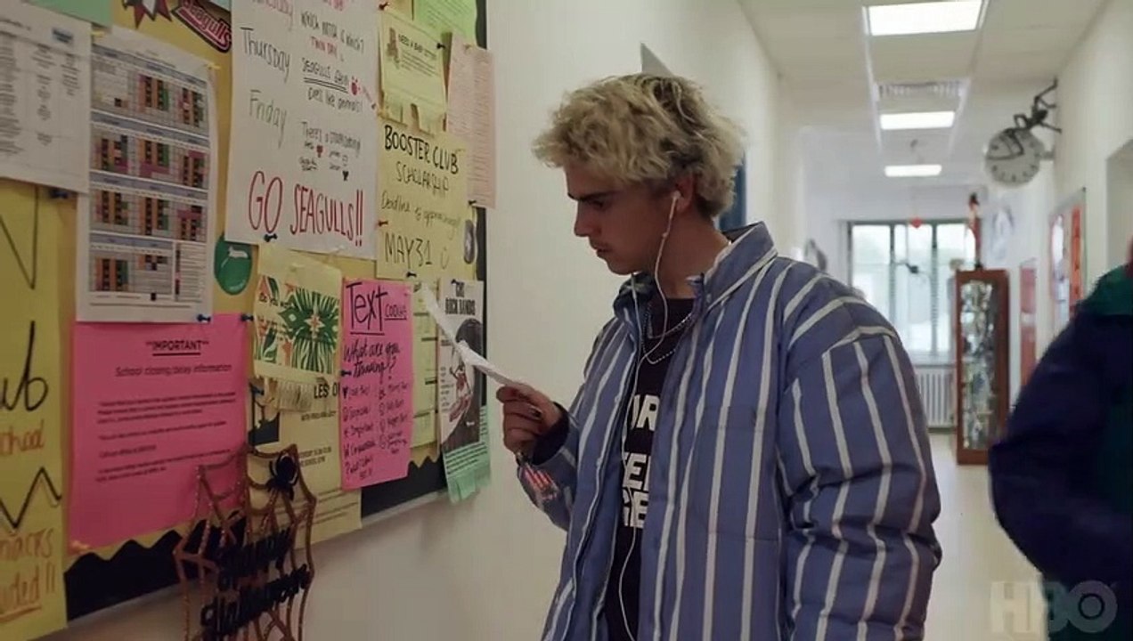 We Are Who We Are | show | 2020 | Official Trailer