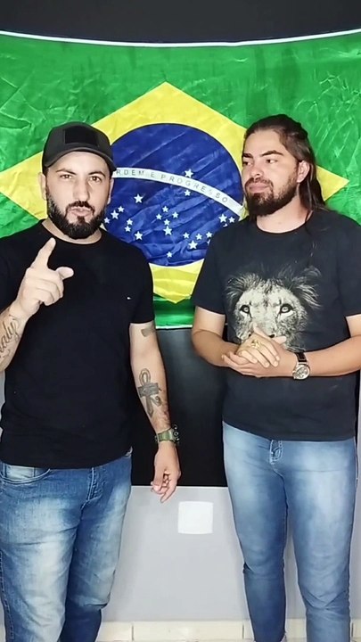 Pastor Thiago Bezerra disse ser contra "quebradeira" após coordenar atos golpistas em Brasília