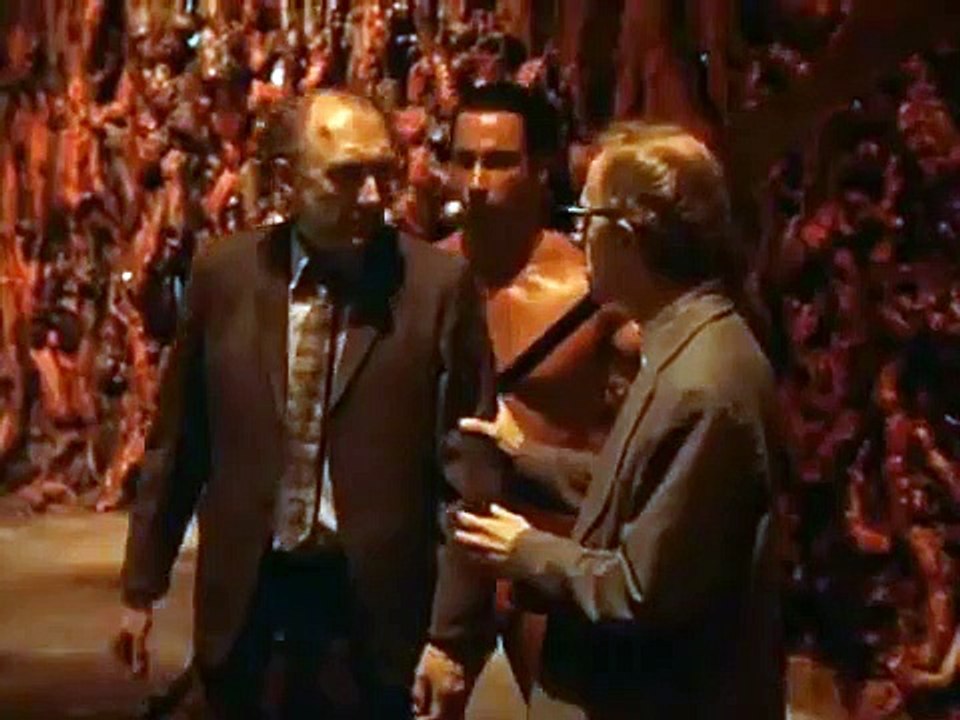 Deconstructing Harry | movie | 1998 | Official Trailer