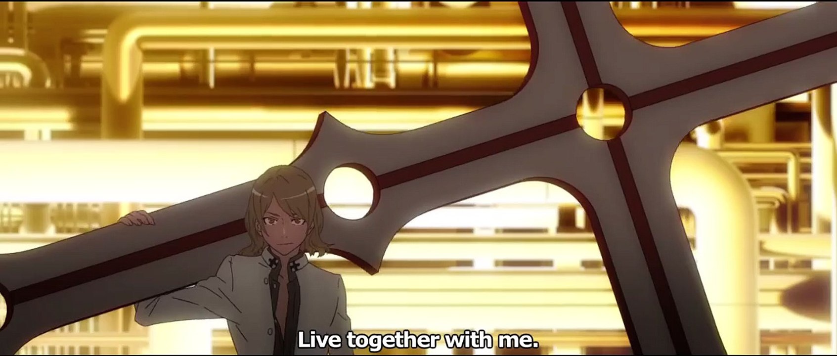 Kizumonogatari Part 3: Reiketsu | movie | 2017 | Official Trailer