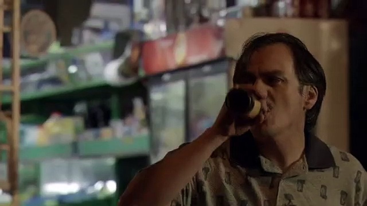 The Boss | movie | 2010 | Official Trailer