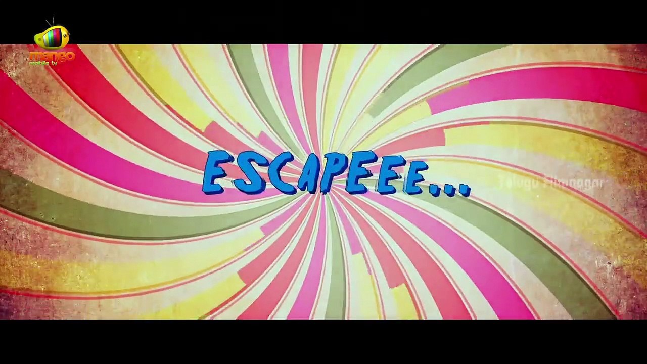 Babu Baga Busy | movie | 2017 | Official Trailer