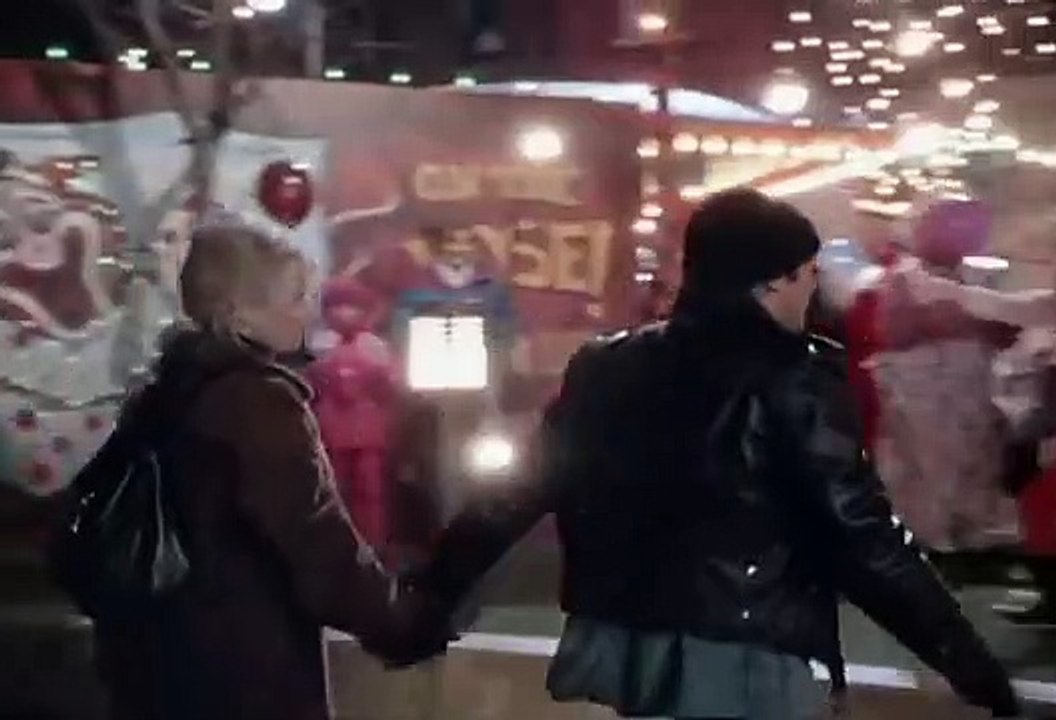 Never Talk to Strangers | movie | 1995 | Official Trailer