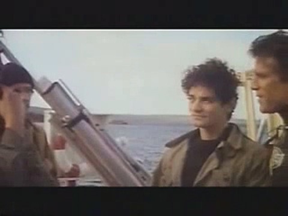 Loch Ness | movie | 1996 | Official Trailer