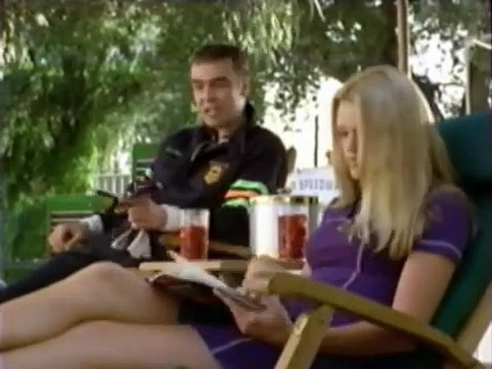 The Love Bug | movie | 1997 | Official Trailer