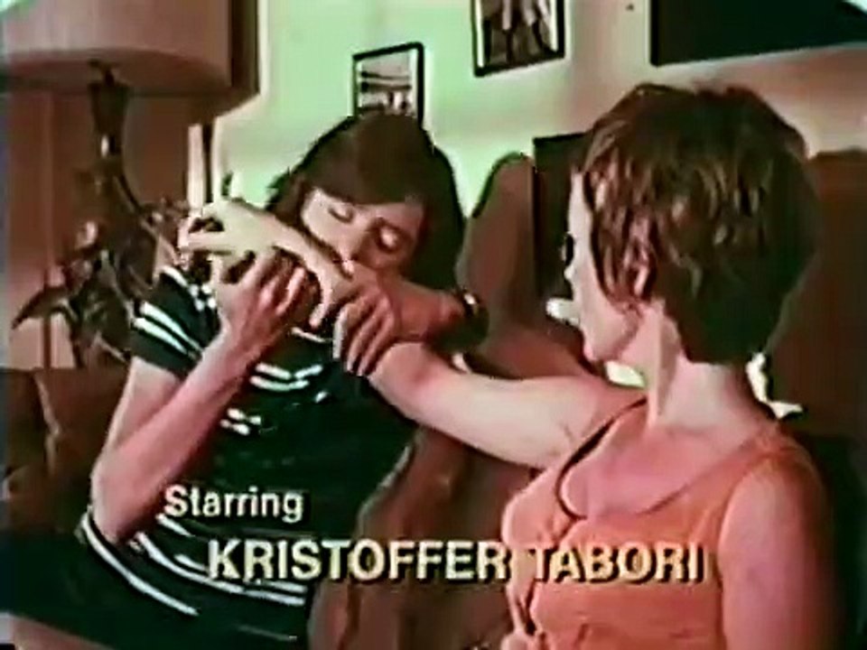 Making It | movie | 1971 | Official Trailer